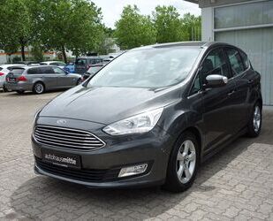 Ford Ford C-Max Titanium Gebrauchtwagen