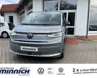 VW Volkswagen T7 Multivan 1.4 TSI eHybrid Style LED L Gebrauchtwagen