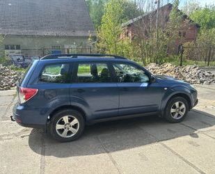 Subaru Subaru Forester 2.0D Active NEUE MOTOR Gebrauchtwagen