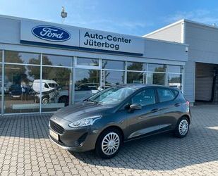 Ford Ford Fiesta Cool & Connect *Diesel*Sync3*Winter-Pa Gebrauchtwagen