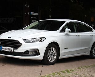 Ford Ford Mondeo Lim. Hybrid Gebrauchtwagen