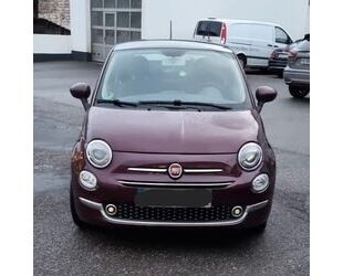 Fiat Fiat 500 1.2 8V Lounge S&S Lounge Gebrauchtwagen