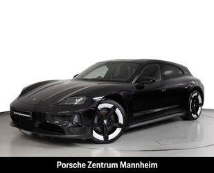 Porsche Porsche Taycan Sport Turismo Perf. Batterie Bose A Gebrauchtwagen