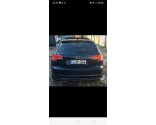 Audi Audi A3 2.0 TDI (DPF) S line Sportback S line Gebrauchtwagen