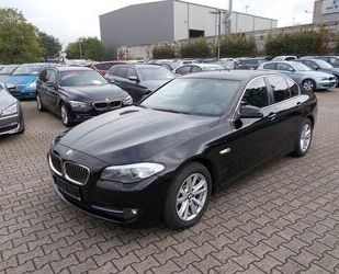 BMW BMW 528i xDrive, Allrad, BiXenon, Head up, Keyless Gebrauchtwagen