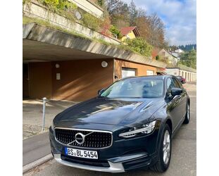 Volvo Volvo V90 Cross Country D4 AWD Geartronic - Gebrauchtwagen