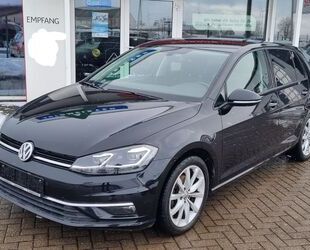 VW Volkswagen Golf VII Comfortline BMT+LED/PDC/8fach Gebrauchtwagen