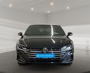 VW Volkswagen Arteon R-Line 2,0 TDI 4MOTION 147 kW DS Gebrauchtwagen