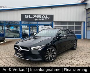 Mercedes-Benz Mercedes-Benz Shooting Brake CLA 200d*LED*PANORAMA Gebrauchtwagen