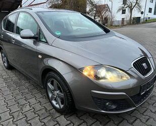 Seat Seat Altea XL 4You Sun Sun Gebrauchtwagen