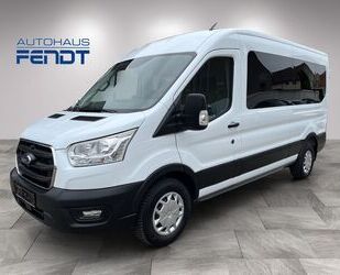 Ford Ford Transit Kombi 350 L3H2 Trend Navi Sitzh.6 Air Gebrauchtwagen