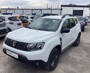 Dacia Dacia Duster SCe 115 2WD Comfort Hagelschaden Gebrauchtwagen