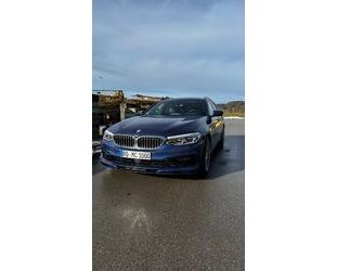 Alpina ALPINA D5 S Touring - Standheizung unfallfrei Gebrauchtwagen