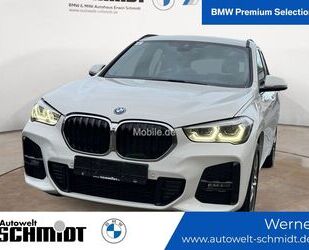 BMW BMW X1 xDrive25e M Sport + 2Jahre-BPS.GARANTIE Gebrauchtwagen