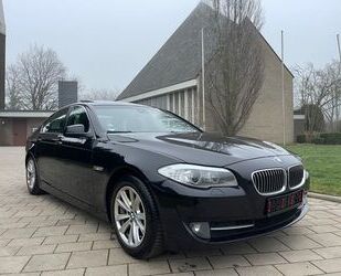 BMW BMW 530d | Xenon | Glasdach | M-Sport | Sportsitze Gebrauchtwagen