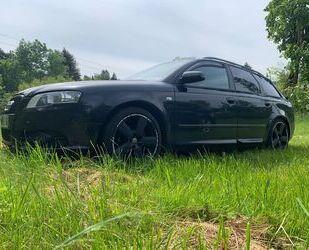 Audi Audi A4 B7 2.0 TDI (OETTINGER Chip 170ps) Gebrauchtwagen