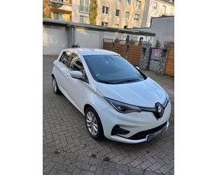 Renault ZOE Gebrauchtwagen