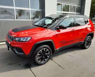 Jeep Jeep Compass High Upland 2023 PHEV Tech-/Winter-/P Gebrauchtwagen