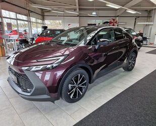 Toyota Toyota C-HR TEAM D*TechnikPaket*NEUES MODELL Gebrauchtwagen