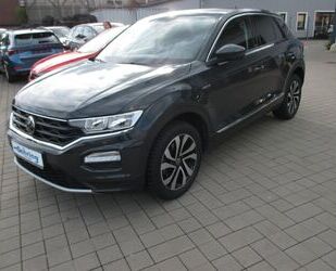 VW Volkswagen T-Roc 1.0 TSI Active Gebrauchtwagen