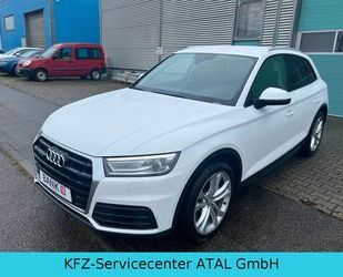 Audi Audi Q5 3.0TDI 