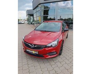 Opel Opel Astra K Lim. 5-trg. Business Edition Gebrauchtwagen