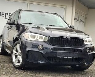 BMW BMW X5 xDrive35i M SPORT >PROF+HEAD-UP+MEMORY+KAME Gebrauchtwagen