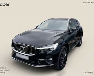 Volvo Volvo XC60 T6 AWD Inscription PlugIn Benzin Google Gebrauchtwagen