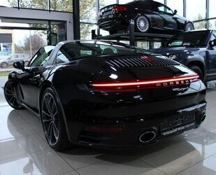 Porsche Porsche 911 CARRERA 992 TARGA 4 385PS BOSE KLAPPE Gebrauchtwagen