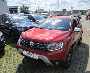 Dacia Dacia Duster II Adventure TCE 150,Navi,360°Kam,PDC Gebrauchtwagen