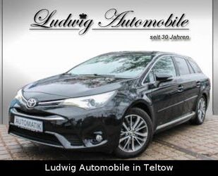 Toyota Toyota Avensis Touring Sports Edition-S Automatik* Gebrauchtwagen