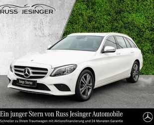 Mercedes-Benz Mercedes-Benz C 200 T *Avantgarde*Comand*Cam*MBeam Gebrauchtwagen