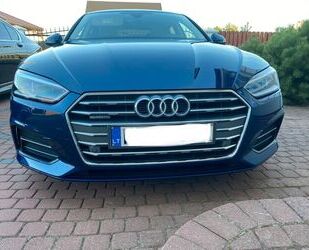 Audi Audi A5 2.0 TDI S tronic quattro Sportback sport . Gebrauchtwagen