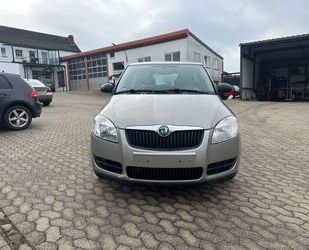 Skoda Skoda Fabia Classic ! Klima ! Tüv Neu Gebrauchtwagen