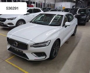 Volvo Volvo S60 B4 Inscription LED 18