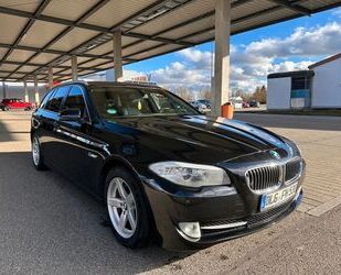 BMW 520 Gebrauchtwagen