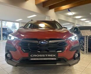 Subaru Crosstrek Gebrauchtwagen