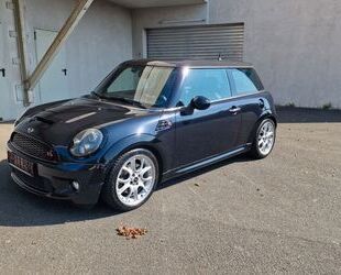 Mini MINI COOPER S COOPER S Gebrauchtwagen