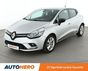 Renault Renault Clio 0.9 Energy Limited*PDC*SHZ*TEMPO*KLIM Gebrauchtwagen