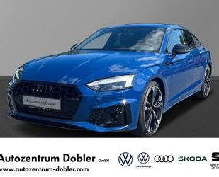 Audi Audi A5 Sportback S line business 40 TFSI AHK,B+O, Gebrauchtwagen