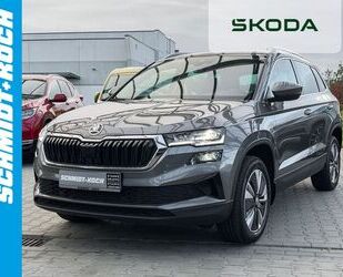 Skoda Skoda Karoq 1.5 TSI OPF Style DSG Standhzg., AHK, Gebrauchtwagen