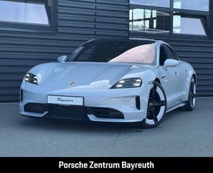 Porsche Porsche Taycan 4S*SPORT DES.*HINTERACHSL.*INNO*HD- Gebrauchtwagen