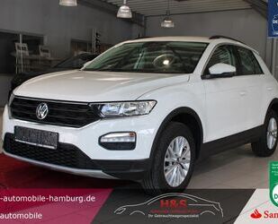 VW Volkswagen T-Roc 1.5 TSI Life DSG *Carplay-Navi/ Gebrauchtwagen