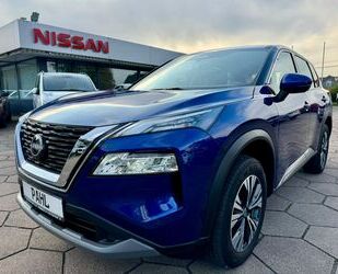 Nissan Nissan X-Trail 1.5 VC-T MHEV N-Connecta 360°NAVI A Gebrauchtwagen