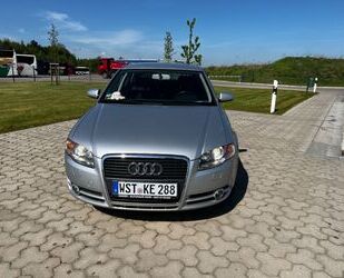 Audi Audi A4 2.0 TDI (DPF) multitronic - *TUV 2025! Gebrauchtwagen