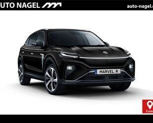 MG MG Marvel R Luxury *Sitz-Klima*Navi*Pano* 360°*LED Gebrauchtwagen