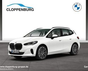 BMW BMW 223i xDrive Active Tourer Allrad/LED/ACC/AHK Gebrauchtwagen