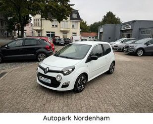 Renault Renault Twingo 1.2 Dynamique*2.HD*KLIMA*ALUFELG*TÜ Gebrauchtwagen