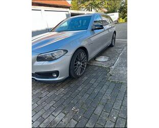 BMW BMW 535d Touring A Luxury Line Luxury Line Gebrauchtwagen