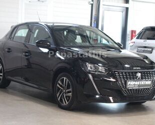 Peugeot Peugeot 208 Allure *NAVI*LED*KAM*PDC*SHZ*TEMPO* Gebrauchtwagen